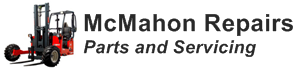 Mc Mahon Logo